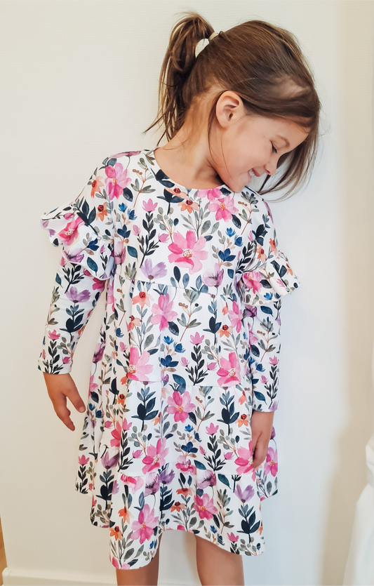 Boho Kleid