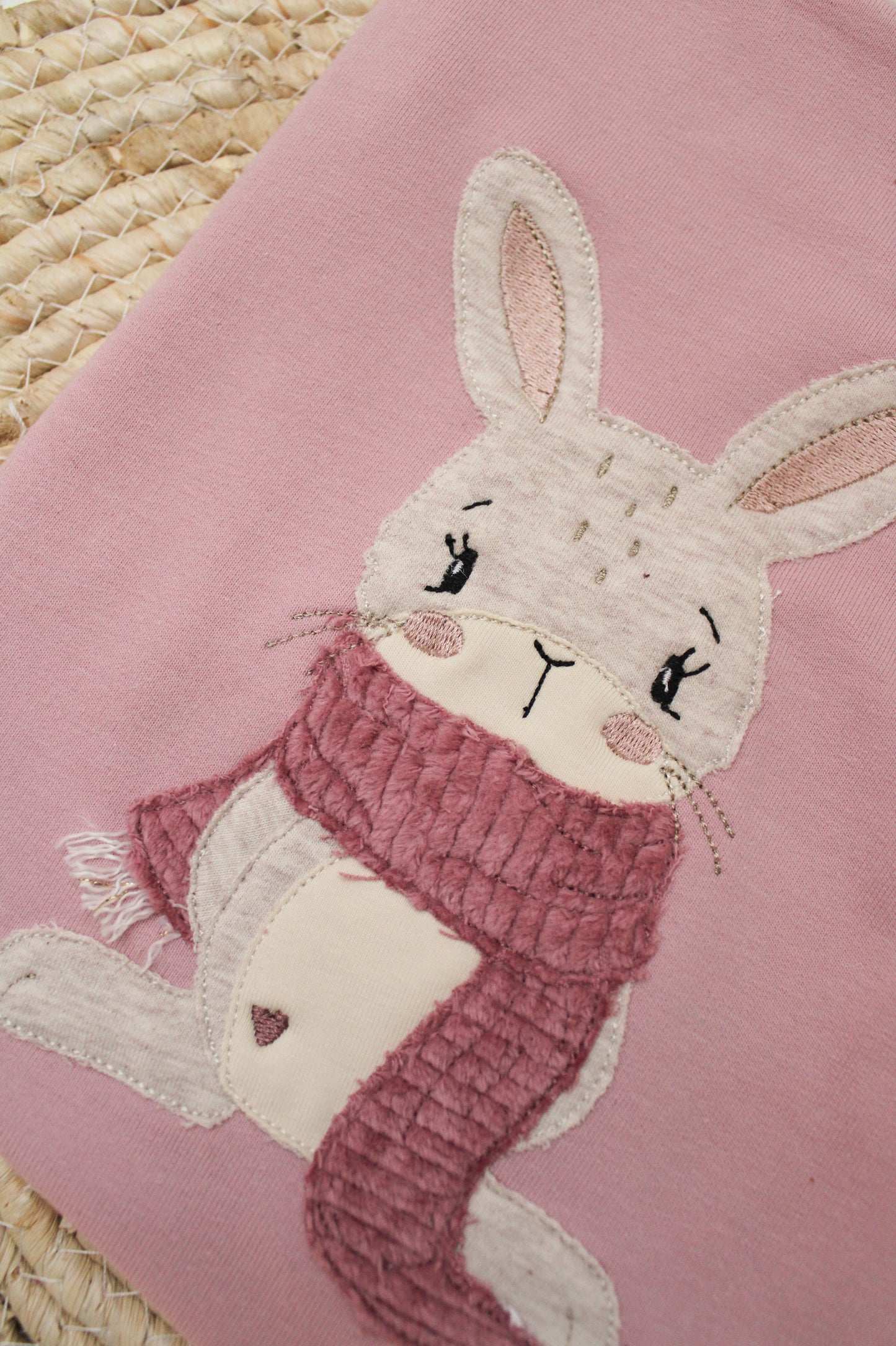 Nikolaussocke/ Weihnachtssocke