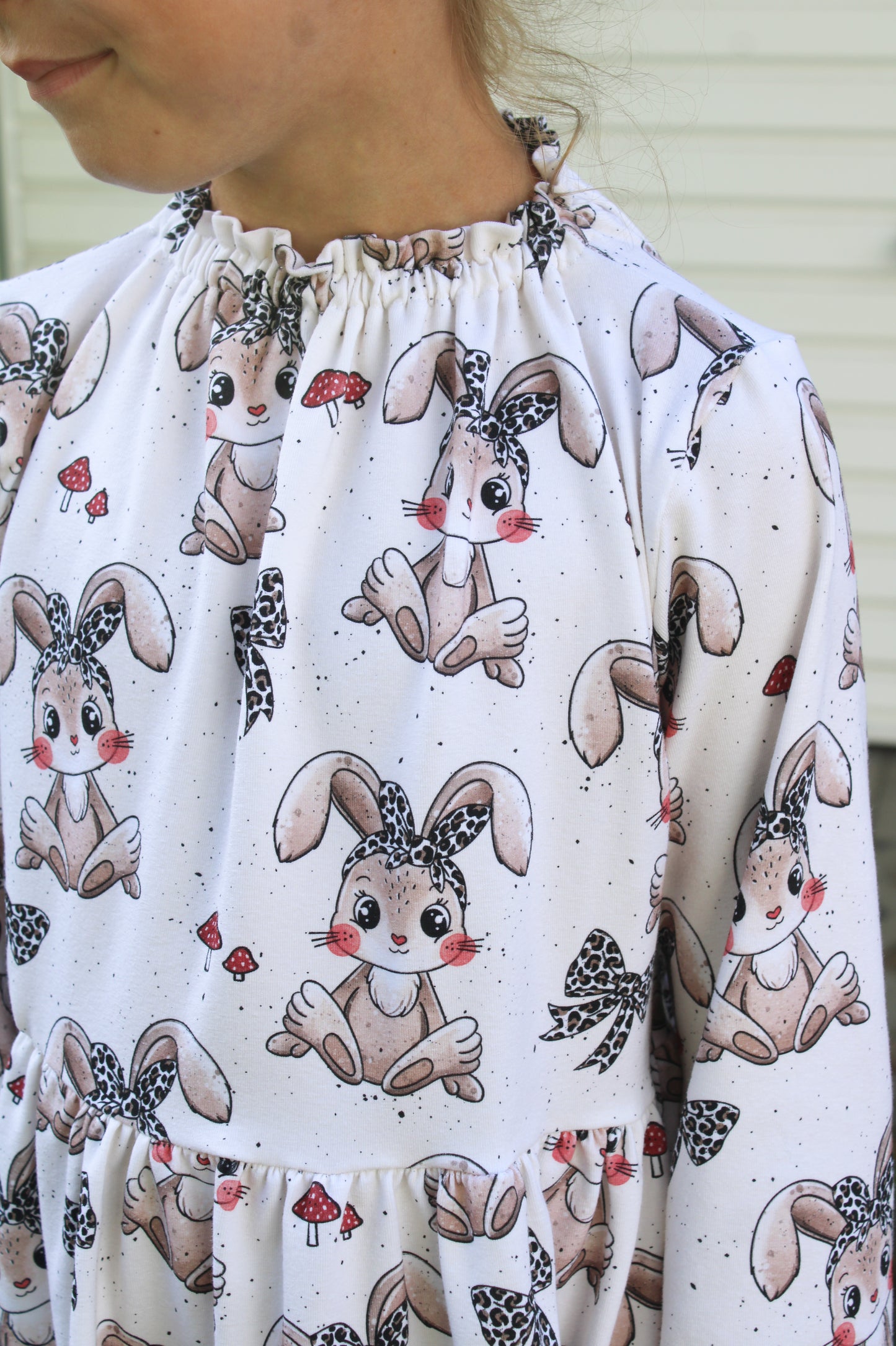Elfentanz Kleid