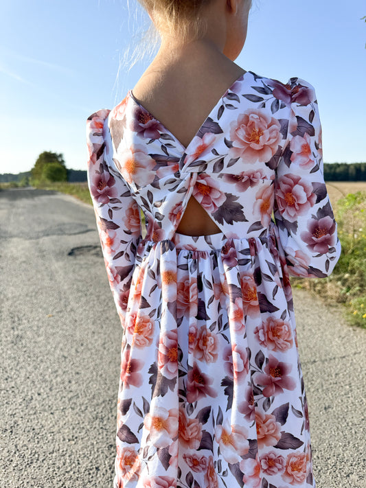 Kleid Malu