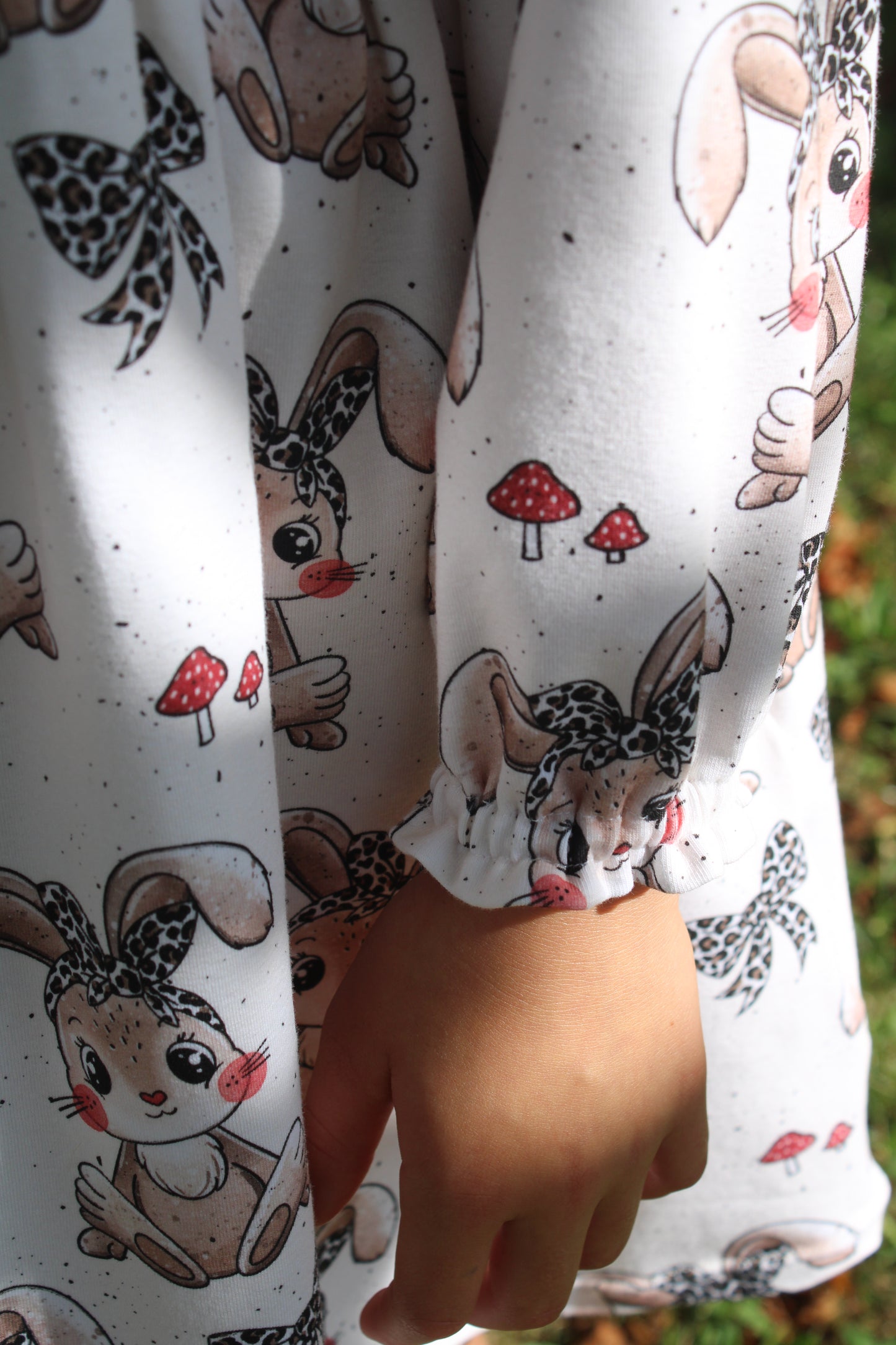 Elfentanz Kleid