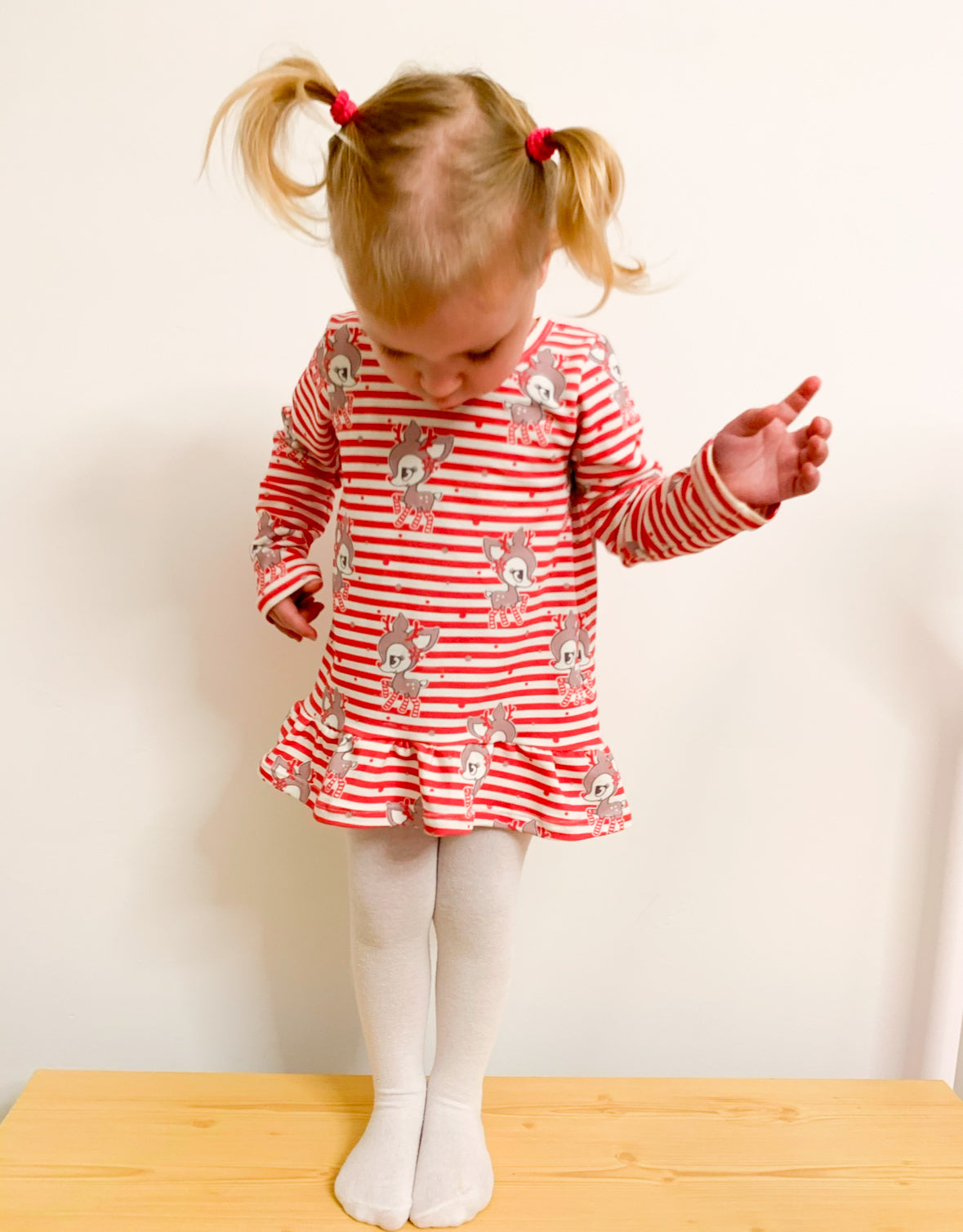 Cutie Shirt kurz- und langarm