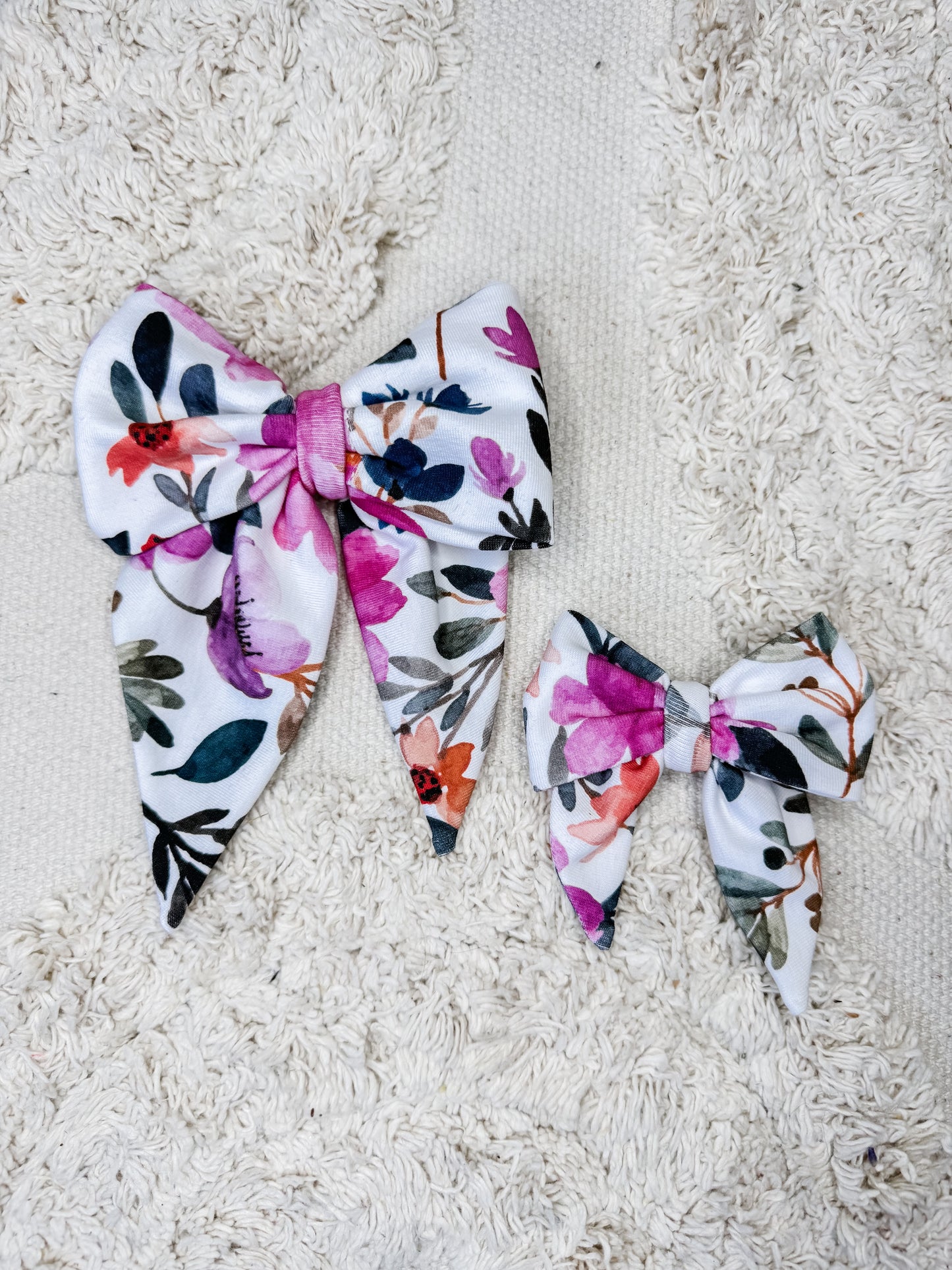 Festive Bow