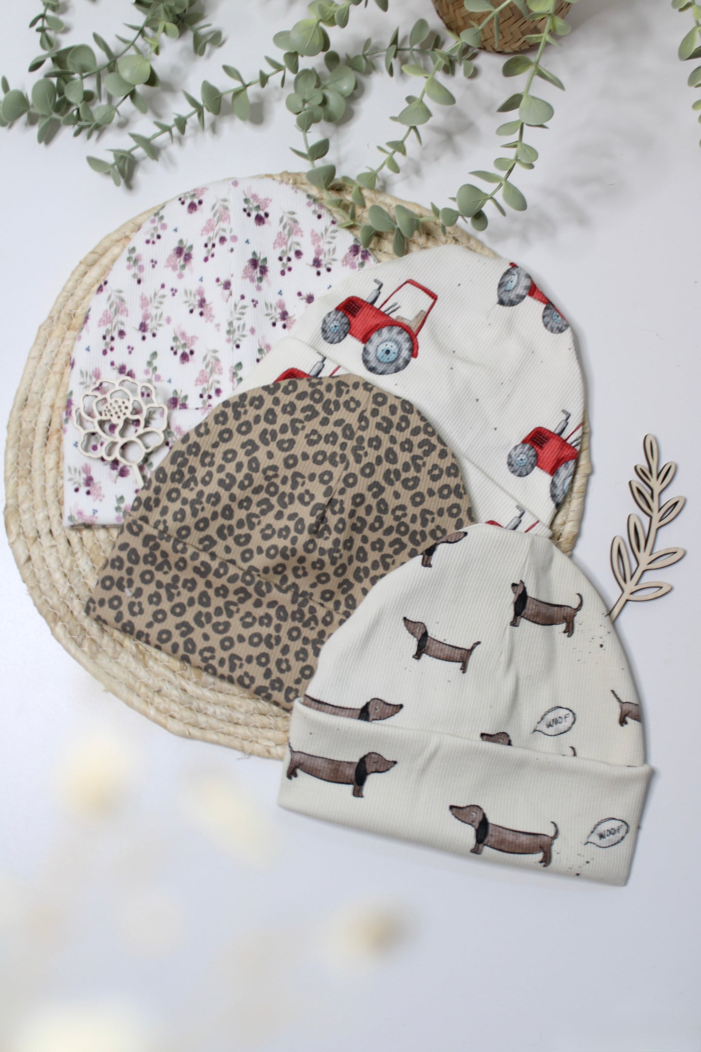 Ripp Beanie