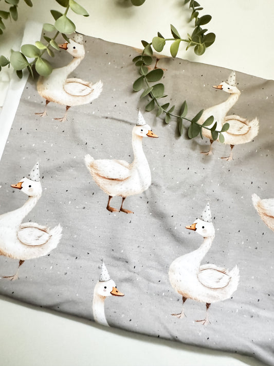 „Partygans“ French Terry