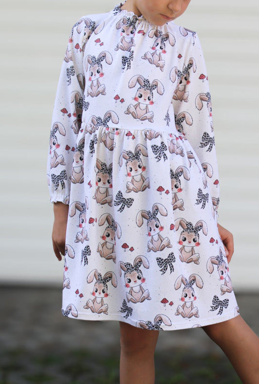 Elfentanz Kleid