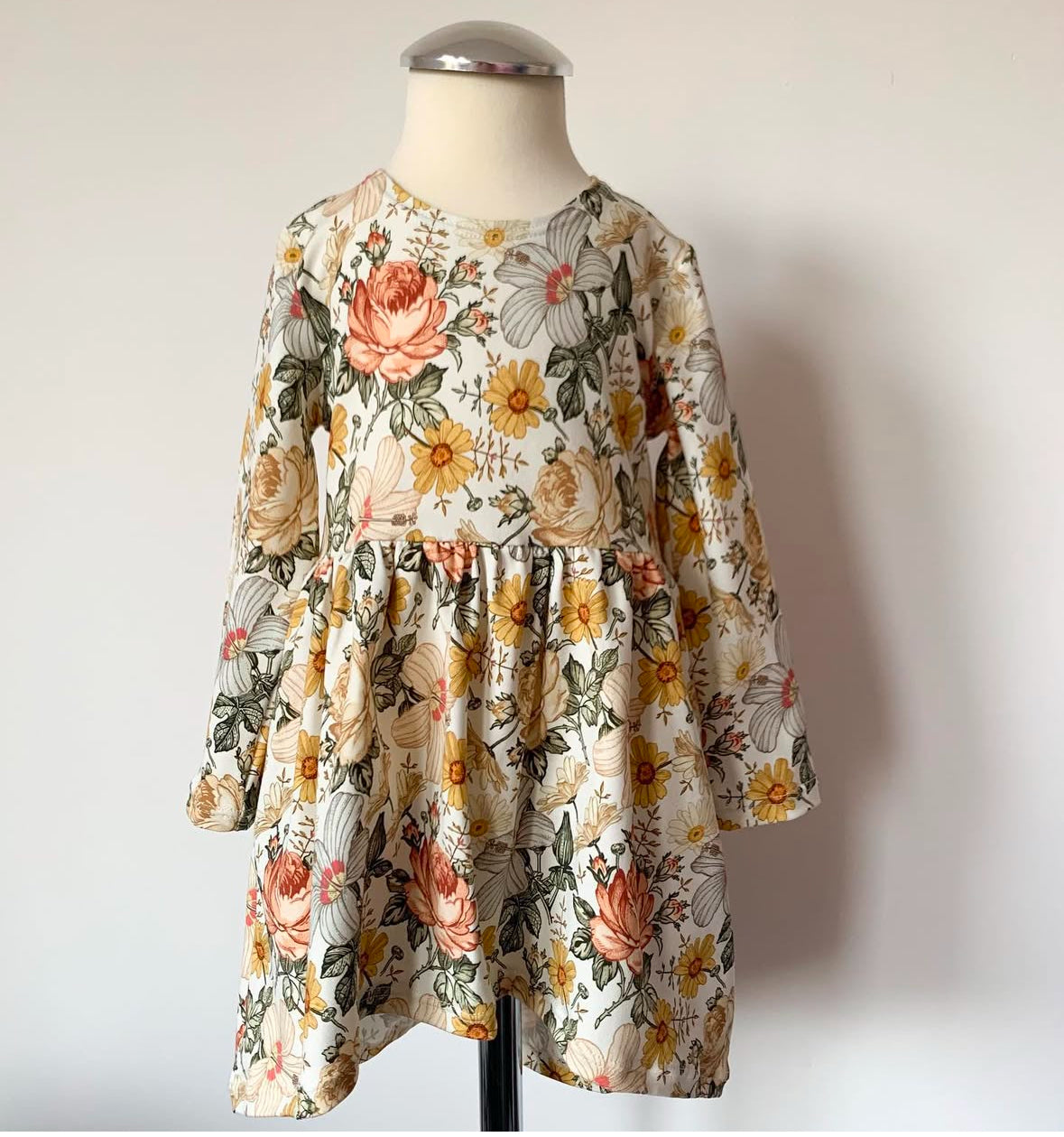 Kleid Mia