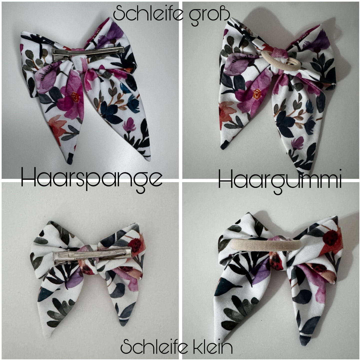 Festive Bow