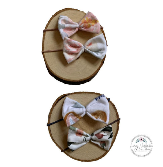 Little Bow