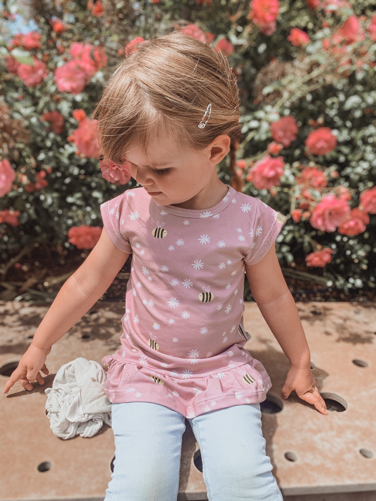 Cutie Shirt kurz- und langarm